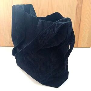 3/$25 Corduroy Shoulder Bag